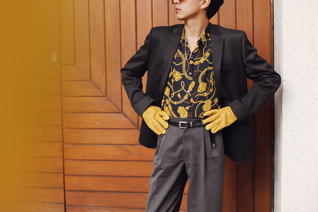 Stijlvolle herenmode in Eindhoven: alles over herenkleding en trends in de stad