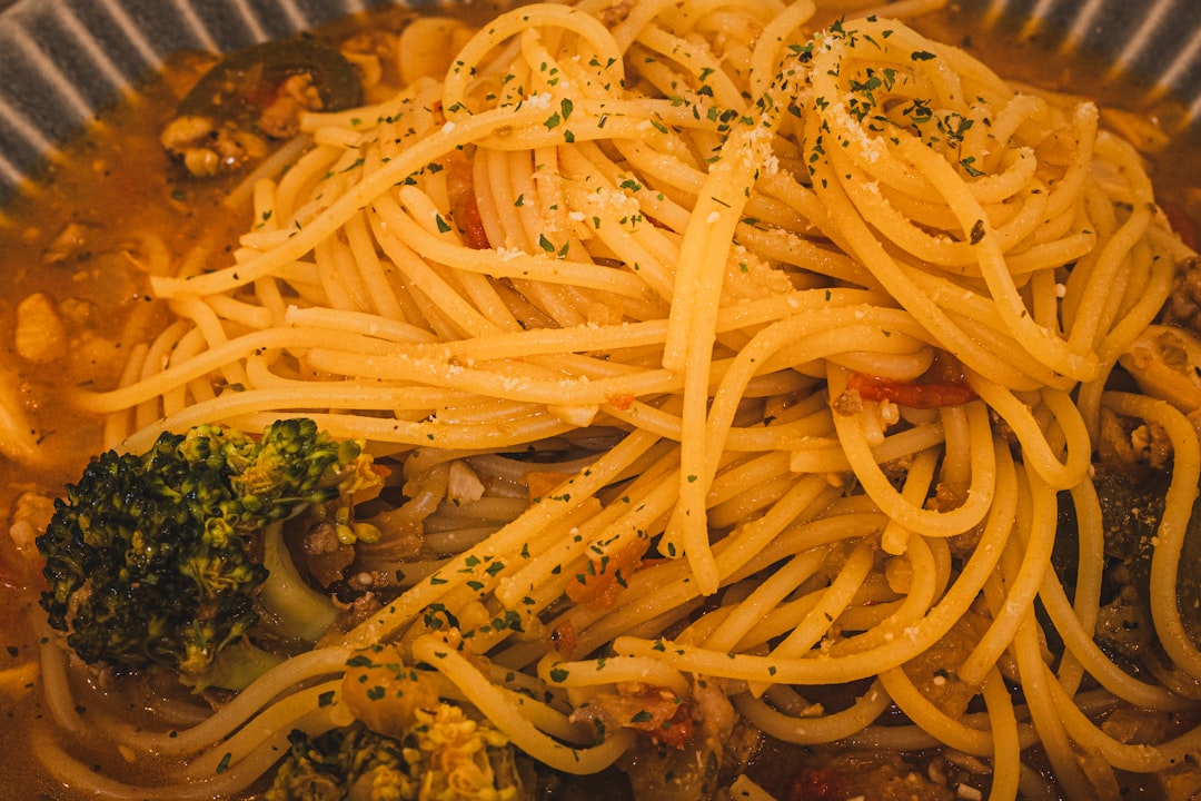 Hoeveel gram spaghetti per persoon is genoeg? Zo vind je altijd de juiste portie