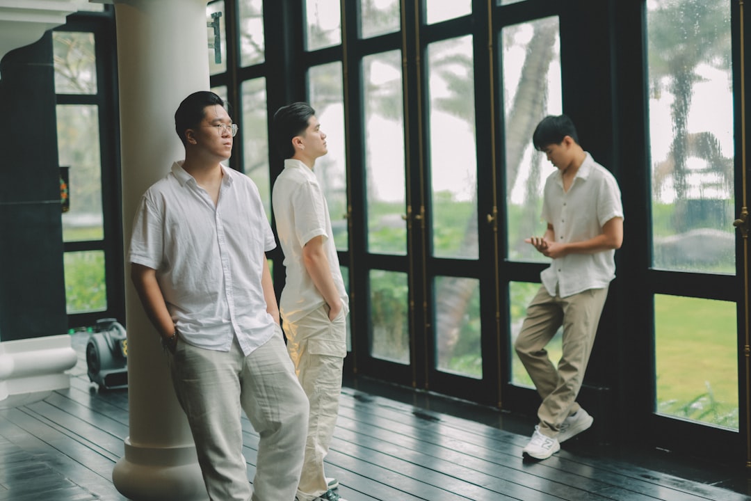 Ontdek de beste herenmode in het hart van Den Bosch